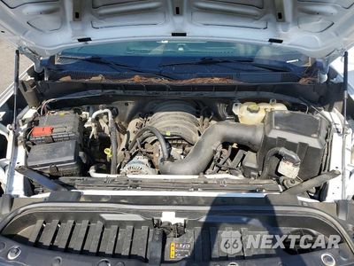 Zdjęcie 11 z 12 samochodu: 2022 CHEVROLET SILVERADO LTD C1500 VIN:1GCPWAED8NZ208256 - miniatura