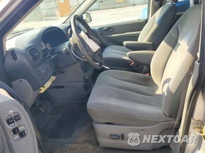 Zdjęcie 7 z 13 samochodu: 2005 DODGE CARAVAN SXT VIN:1D4GP45R15B344430 - miniatura