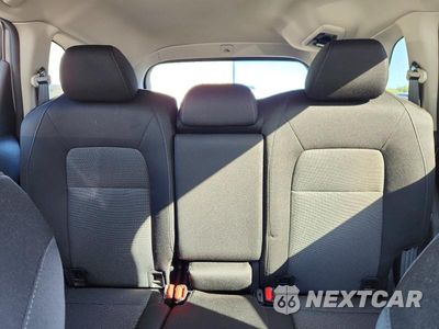 Zdjęcie 10 z 14 samochodu: 2025 HONDA CR-V LX VIN:5J6RS4H27SL006839 - miniatura