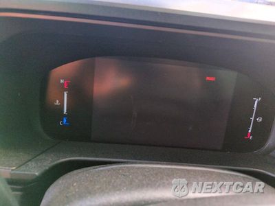 Zdjęcie 9 z 13 samochodu: 2026 FORD BRONCO SPORT OUTER BANKS VIN:3FMCR9CN1TRE01071 - miniatura