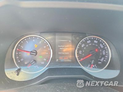 Zdjęcie 9 z 14 samochodu: 2021 TOYOTA RAV4 XLE VIN:2T3P1RFV9MW152816 - miniatura
