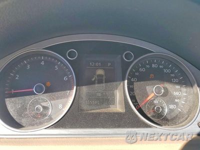 Zdjęcie 9 z 13 samochodu: 2013 VOLKSWAGEN CC SPORT VIN:WVWBP7ANXDE570054 - miniatura
