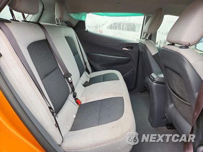 Zdjęcie 10 z 12 samochodu: 2017 CHEVROLET BOLT EV LT VIN:1G1FW6S06H4137238 - miniatura