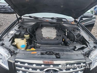 Zdjęcie 12 z 13 samochodu: 2006 INFINITI FX35 BASE VIN:JNRAS08W96X202469 - miniatura
