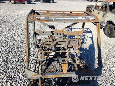 Zdjęcie 10 z 10 samochodu: 2017 POLARIS RANGER UTILITY VEHICLE VIN:4XARTE872H8028528 - miniatura