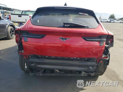 Zdjęcie 6 z 13 samochodu: 2023 FORD MUSTANG MACH-E PREMIUM VIN:3FMTK3R43PMB00885 - miniatura