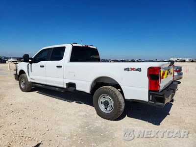 Drugie zdjęcie samochodu z przodu: 2026 FORD F350 SUPER DUTY VIN:1FT8W3BT7TED22720 - miniatura