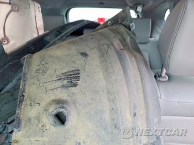 Zdjęcie 10 z 13 samochodu: 2017 HONDA CR-V TOURING VIN:2HKRW2H92HH638415 - miniatura