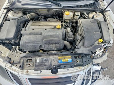 Zdjęcie 11 z 12 samochodu: 2011 SAAB 9-3 2.0T VIN:YS3FA4CYXB1302160 - miniatura
