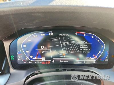 Zdjęcie 9 z 12 samochodu: 2020 BMW 330I VIN:3MW5R1J02L8B06716 - miniatura