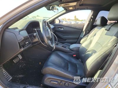 Zdjęcie 7 z 12 samochodu: 2024 HONDA ACCORD HYBRID SPORT-L VIN:1HGCY2F76RA048861 - miniatura