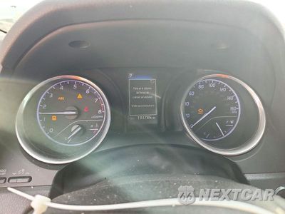 Zdjęcie 9 z 12 samochodu: 2018 TOYOTA CAMRY SE VIN:4T1B11HKXJU650350 - miniatura