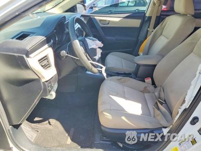 Zdjęcie 7 z 13 samochodu: 2014 TOYOTA COROLLA LE PLUS VIN:5YFBURHE4EP127929 - miniatura