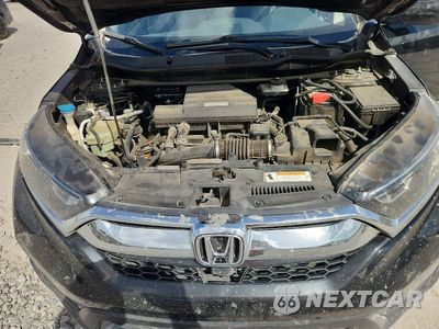 Zdjęcie 12 z 13 samochodu: 2019 HONDA CR-V EXL VIN:7FARW1H80KE022210 - miniatura