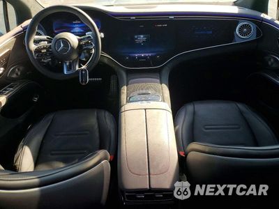 Zdjęcie 8 z 12 samochodu: 2023 MERCEDES-BENZ EQS SEDAN 53 4MATIC+ VIN:W1KCG5FB8PA042313 - miniatura