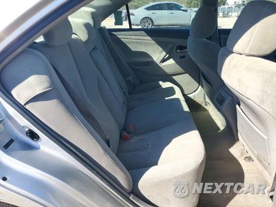 Zdjęcie 10 z 12 samochodu: 2009 TOYOTA CAMRY LE VIN:4T1BE46K59U318109 - miniatura
