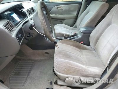 Zdjęcie 7 z 12 samochodu: 1998 TOYOTA CAMRY LE VIN:JT2BG22K0W0217029 - miniatura