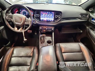 Zdjęcie 8 z 13 samochodu: 2021 DODGE DURANGO CITADEL VIN:1C4SDJET5MC752724 - miniatura
