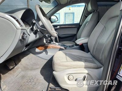 Zdjęcie 7 z 13 samochodu: 2014 AUDI Q5 PREMIUM VIN:WA1CFAFP6EA053660 - miniatura