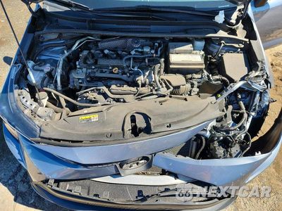 Zdjęcie 11 z 12 samochodu: 2024 TOYOTA COROLLA LE VIN:5YFB4MDE9RP137208 - miniatura