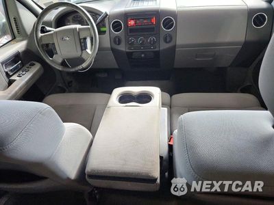 Zdjęcie 8 z 12 samochodu: 2006 FORD F150 VIN:1FTPX14V56KD78611 - miniatura