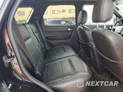 Zdjęcie 11 z 13 samochodu: 2008 FORD ESCAPE LIMITED VIN:1FMCU04148KC89934 - miniatura