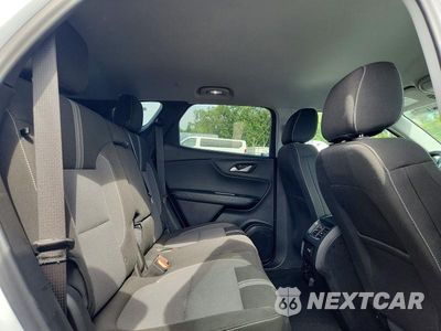 Zdjęcie 11 z 14 samochodu: 2025 CHEVROLET BLAZER 2LT VIN:3GNKBCR43SS193239 - miniatura