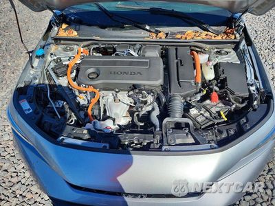 Zdjęcie 11 z 12 samochodu: 2026 HONDA CIVIC SPORT VIN:2HGFE4F84TH339104 - miniatura