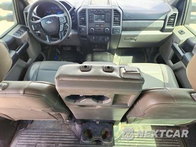 Zdjęcie 8 z 12 samochodu: 2019 FORD F250 SUPER DUTY VIN:1FT7W2BT8KEC54464 - miniatura