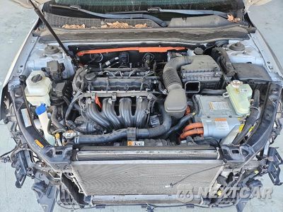 Zdjęcie 11 z 13 samochodu: 2015 KIA OPTIMA HYBRID VIN:KNAGN4AD1F5089191 - miniatura