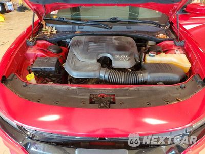 Zdjęcie 11 z 12 samochodu: 2015 DODGE CHARGER SXT VIN:2C3CDXJG3FH754895 - miniatura