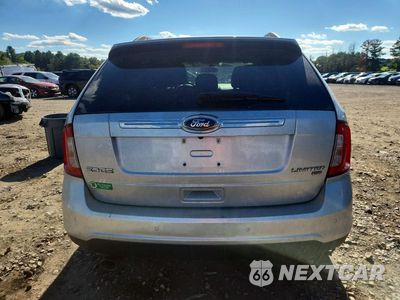 Zdjęcie 6 z 13 samochodu: 2013 FORD EDGE LIMITED VIN:2FMDK4KCXDBC50730 - miniatura