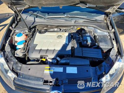 Zdjęcie 11 z 12 samochodu: 2014 VOLKSWAGEN GOLF VIN:WVWNM7AJ4EW010741 - miniatura