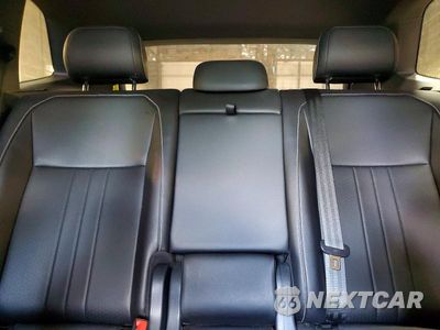 Zdjęcie 10 z 13 samochodu: 2024 VOLKSWAGEN TIGUAN SE R-LINE BLACK VIN:3VV8B7AXXRM182271 - miniatura
