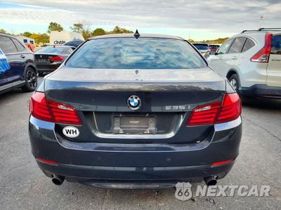 Zdjęcie 6 z 12 samochodu: 2012 BMW 535 XI VIN:WBAFU7C51CDU65007 - miniatura