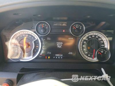 Zdjęcie 9 z 12 samochodu: 2014 RAM 1500 SLT VIN:1C6RR7GT6ES461504 - miniatura
