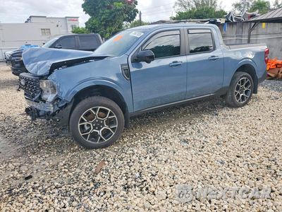 2026 FORD MAVERICK LARIAT 3FTTW8S3XTRA86276 - główne zdjęcie licytacji z USA - miniatura