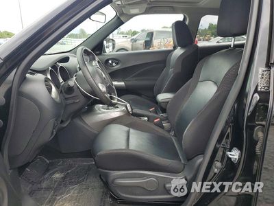 Zdjęcie 7 z 14 samochodu: 2016 NISSAN JUKE SV VIN:JN8AF5MVXGT653129 - miniatura
