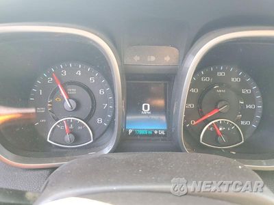 Zdjęcie 9 z 12 samochodu: 2015 CHEVROLET MALIBU 1LT VIN:1G11C5SL4FF255720 - miniatura