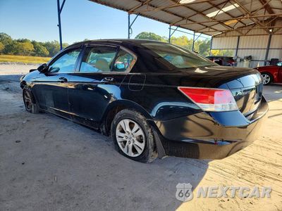 Drugie zdjęcie samochodu z przodu: 2010 HONDA ACCORD LXP VIN:1HGCP2F42AA148274 - miniatura