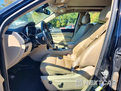 Zdjęcie 7 z 13 samochodu: 2021 JEEP GRAND CHEROKEE LIMITED VIN:1C4RJFBT8MC593674 - miniatura