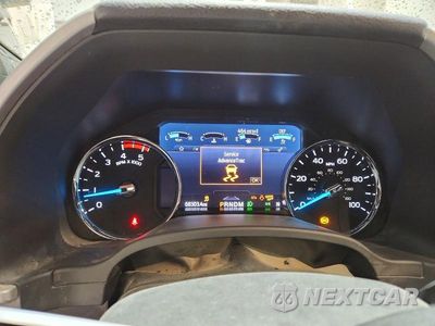 Zdjęcie 9 z 13 samochodu: 2022 FORD F250 SUPER DUTY VIN:1FT7W2BT4NEF97079 - miniatura