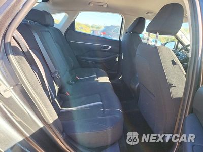 Zdjęcie 10 z 12 samochodu: 2025 HYUNDAI SONATA SEL VIN:KMHL64JA3SA464810 - miniatura