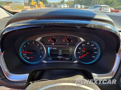 Zdjęcie 9 z 14 samochodu: 2018 CHEVROLET TRAVERSE LT VIN:1GNERGKW4JJ191317 - miniatura