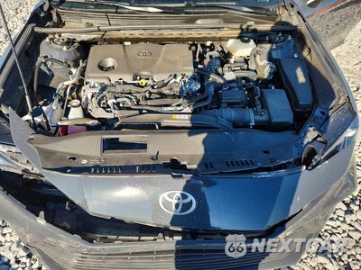 Zdjęcie 11 z 12 samochodu: 2025 TOYOTA CAMRY LE VIN:4T1DAACK2SU135585 - miniatura