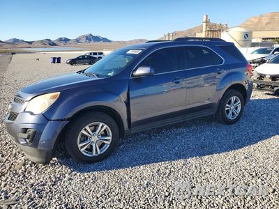 2013 CHEVROLET EQUINOX LT 2GNALDEK6D6157890 - główne zdjęcie licytacji z USA - miniatura