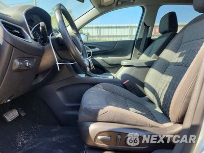 Zdjęcie 7 z 14 samochodu: 2022 CHEVROLET EQUINOX LT VIN:3GNAXKEV2NL230057 - miniatura