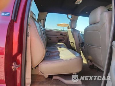 Zdjęcie 10 z 12 samochodu: 2006 GMC NEW SIERRA C1500 VIN:2GTEC13Z561276426 - miniatura