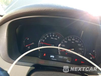 Zdjęcie 9 z 12 samochodu: 2008 CADILLAC DTS VIN:1G6KD57Y08U152809 - miniatura