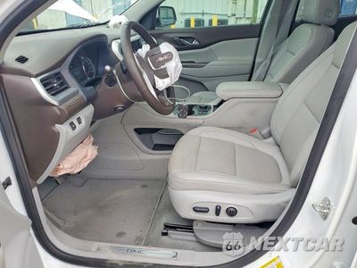 Zdjęcie 7 z 12 samochodu: 2023 GMC ACADIA SLT VIN:1GKKNML45PZ182188 - miniatura